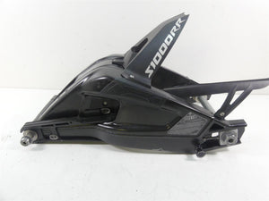 2018 BMW S1000RR K46 Straight Rear Swing Arm Swingarm + Axle 33358549982 | Mototech271
