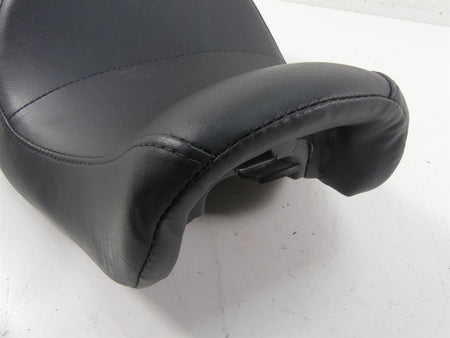 2010 Harley FXDWG Dyna Wide Glide Front Driver Rider Seat Saddle 54384-11 {{ shop.shopifyCountryName }} - Mototech271