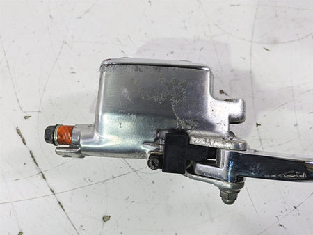 2002 Honda GL1500 CD Valkyrie Deluxe Clutch Master Cylinder 22890-MZ0-A41 {{ shop.shopifyCountryName }} - Mototech271