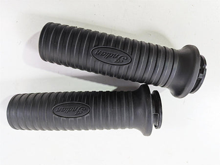 2020 Indian Challenger Limited Left Right Oem Hand Grip Set 5416281 5416228-Mototech271