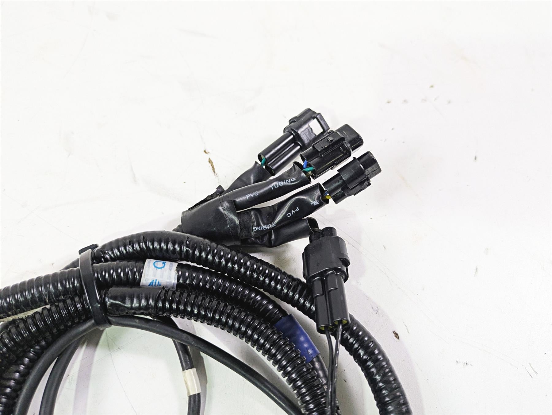 2020 Suzuki V-Strom 1050 XT Right Heated Grip + Wiring Set 57100-06822-000 {{ shop.shopifyCountryName }} - Mototech271