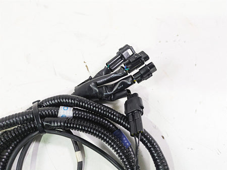 2020 Suzuki V-Strom 1050 XT Right Heated Grip + Wiring Set 57100-06822-000 {{ shop.shopifyCountryName }} - Mototech271