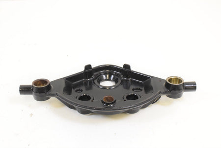 2012 Harley Touring FLHTC Electra Glide Upper Triple Tree Steering Clamp 45435-1 {{ shop.shopifyCountryName }} - Mototech271