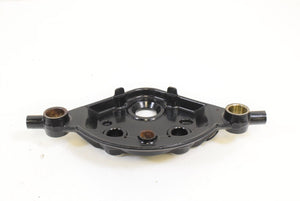 2012 Harley Touring FLHTC Electra Glide Upper Triple Tree Steering Clamp 45435-1 | Mototech271