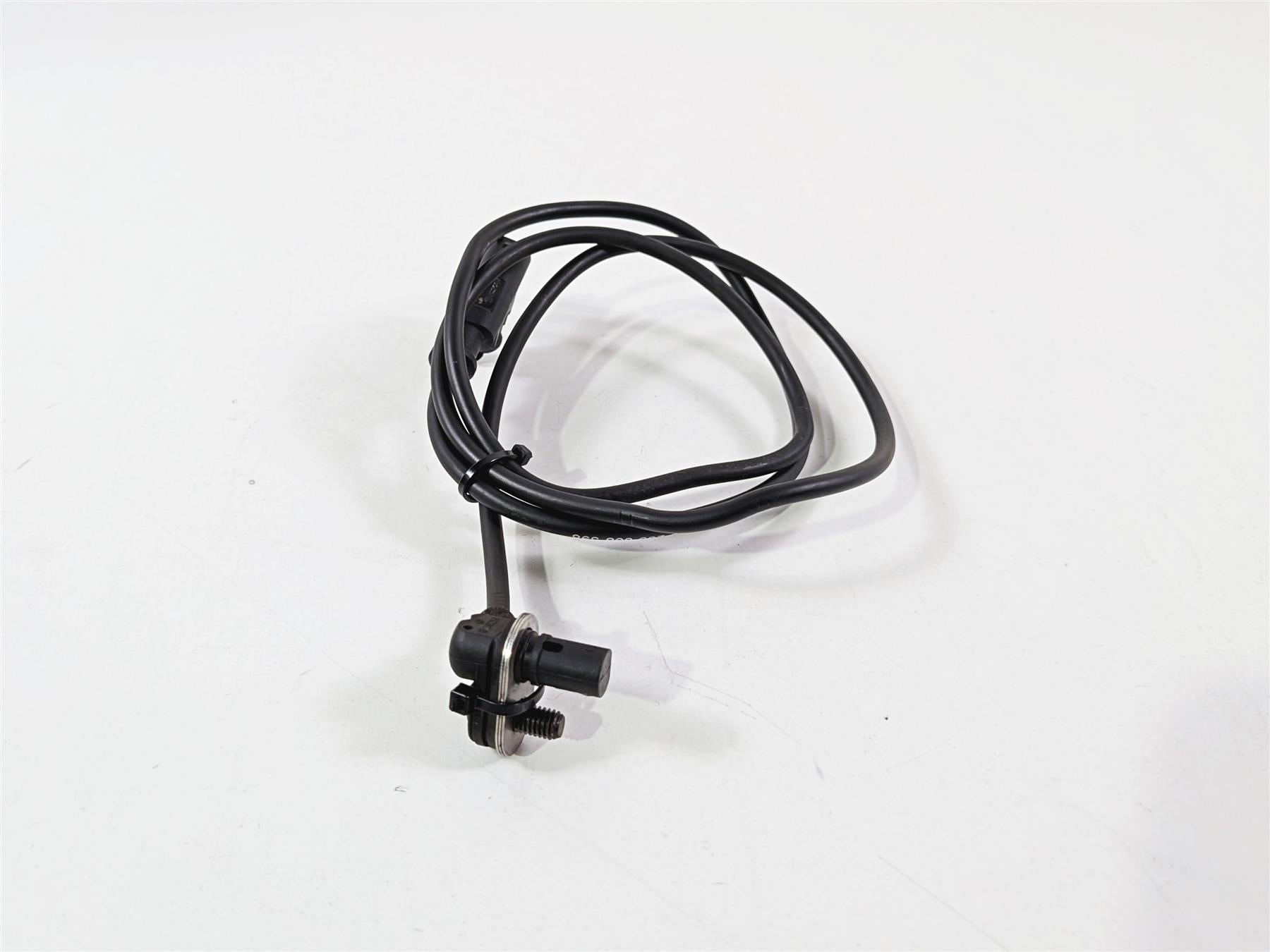 2015 Ducati Scrambler Urban Enduro Rear Abs Brake Wheel Speed Sensor 55212121B-Mototech271