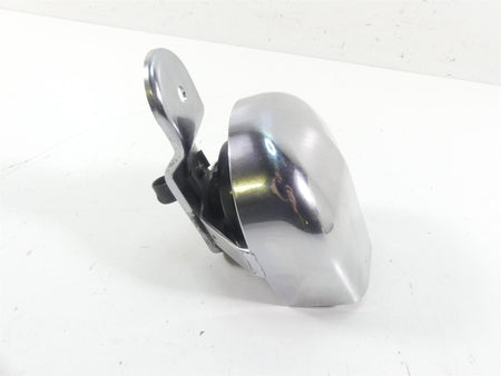 2003 Harley Dyna 100TH FXDL Low Rider Horn & Chrome Cover 61300478A {{ shop.shopifyCountryName }} - Mototech271