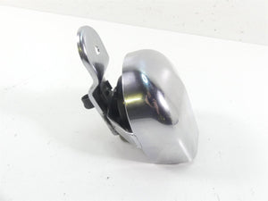 2003 Harley Dyna 100TH FXDL Low Rider Horn & Chrome Cover 61300478A | Mototech271