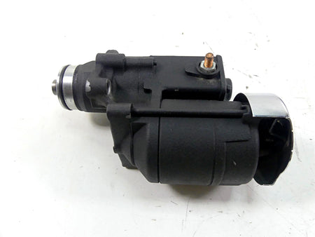 2010 Harley Touring FLHRC Road King Engine Starter Motor 31618-06A {{ shop.shopifyCountryName }} - Mototech271