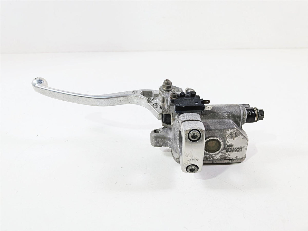 2000 Honda GL1500 Valkyrie Interstate Front Brake Master Cylinder 45510-MZ0-A41-Mototech271