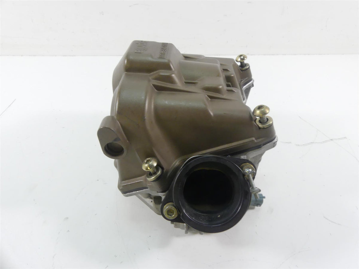 2004 Aprilia RSV1000 R Mille Rear Cylinderhead Cylinder Head AP0613467 {{ shop.shopifyCountryName }} - Mototech271