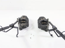 Load image into Gallery viewer, 2019 Suzuki M109R VZR1800 Boulevard Front Brake Calipers 108mm 59100-41G40-999
