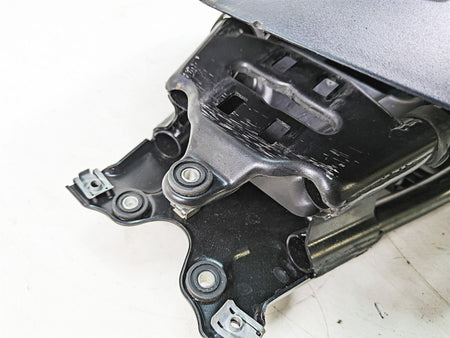 2013 MV Agusta F3 675 ERA Straight Subframe Sub Frame & Inner Fender 80A0B8276 {{ shop.shopifyCountryName }} - Mototech271