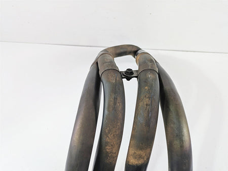 2006 Suzuki GSXR1000 K6 Exhaust Header- Small Dent 14100-40F10 {{ shop.shopifyCountryName }} - Mototech271