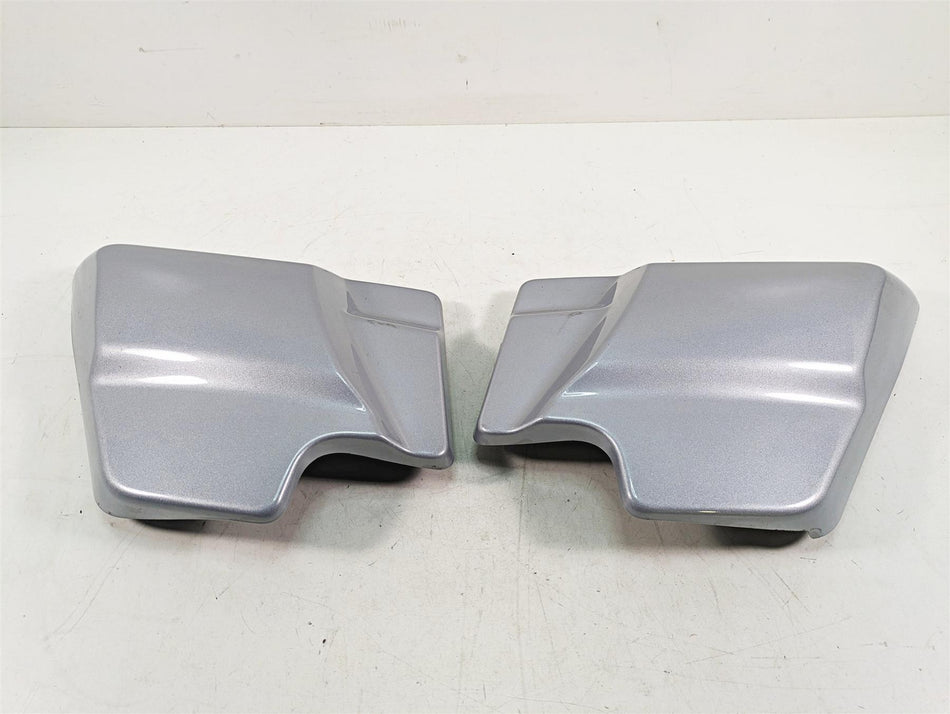 2020 Harley Touring FLHX Street Glide Side Cover Fairing Set 66048-09A 66250-09 {{ shop.shopifyCountryName }} - Mototech271