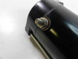 2009 Kawasaki Ultra 260 LX Mitsuba Engine Starter Motor 21163-3721 | Mototech271