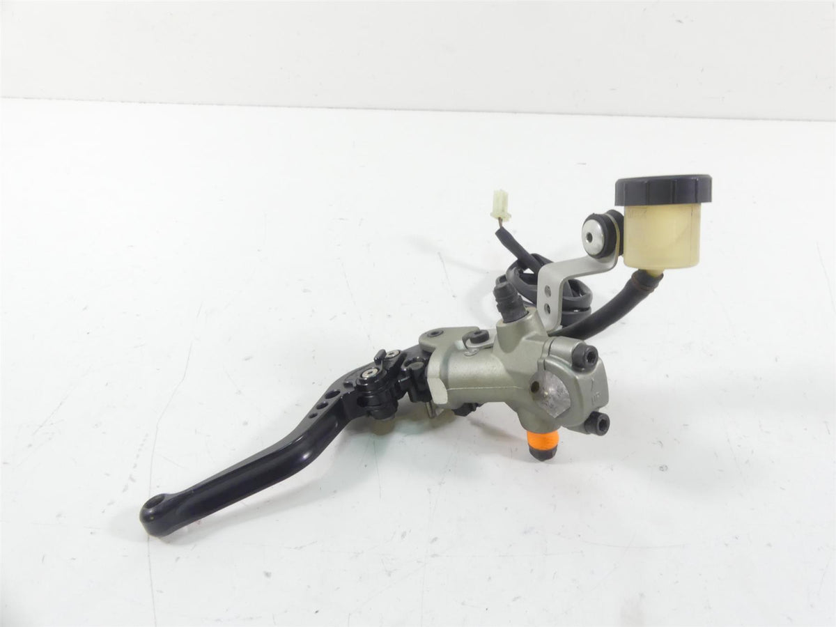 2011 Ducati Hypermotard 1100 SP Brembo Clutch Radial Master Cylinder 63040412A {{ shop.shopifyCountryName }} - Mototech271