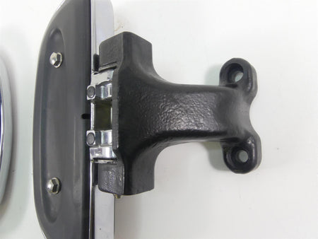 2013 Triumph Rocket 3 Touring Rear Passenger Foot Peg Floor Board Set T2081423 {{ shop.shopifyCountryName }} - Mototech271