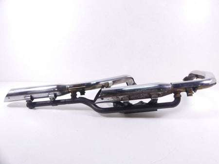 2006 Harley Sportster XL1200 C Screamin Eagle 2 Exhaust Pipe Headers 64842-04 {{ shop.shopifyCountryName }} - Mototech271