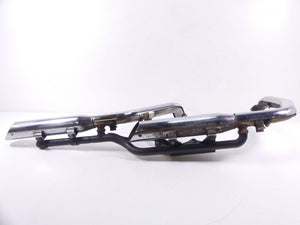 2006 Harley Sportster XL1200 C Screamin Eagle 2 Exhaust Pipe Headers 64842-04