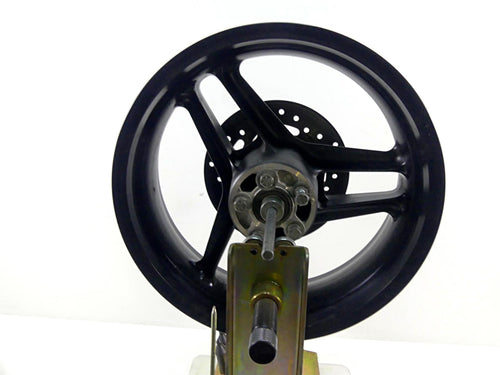 2009 Harley XR1200 Sportster Straight Rear Wheel Rim 17x5.5 43107-08 | Mototech271