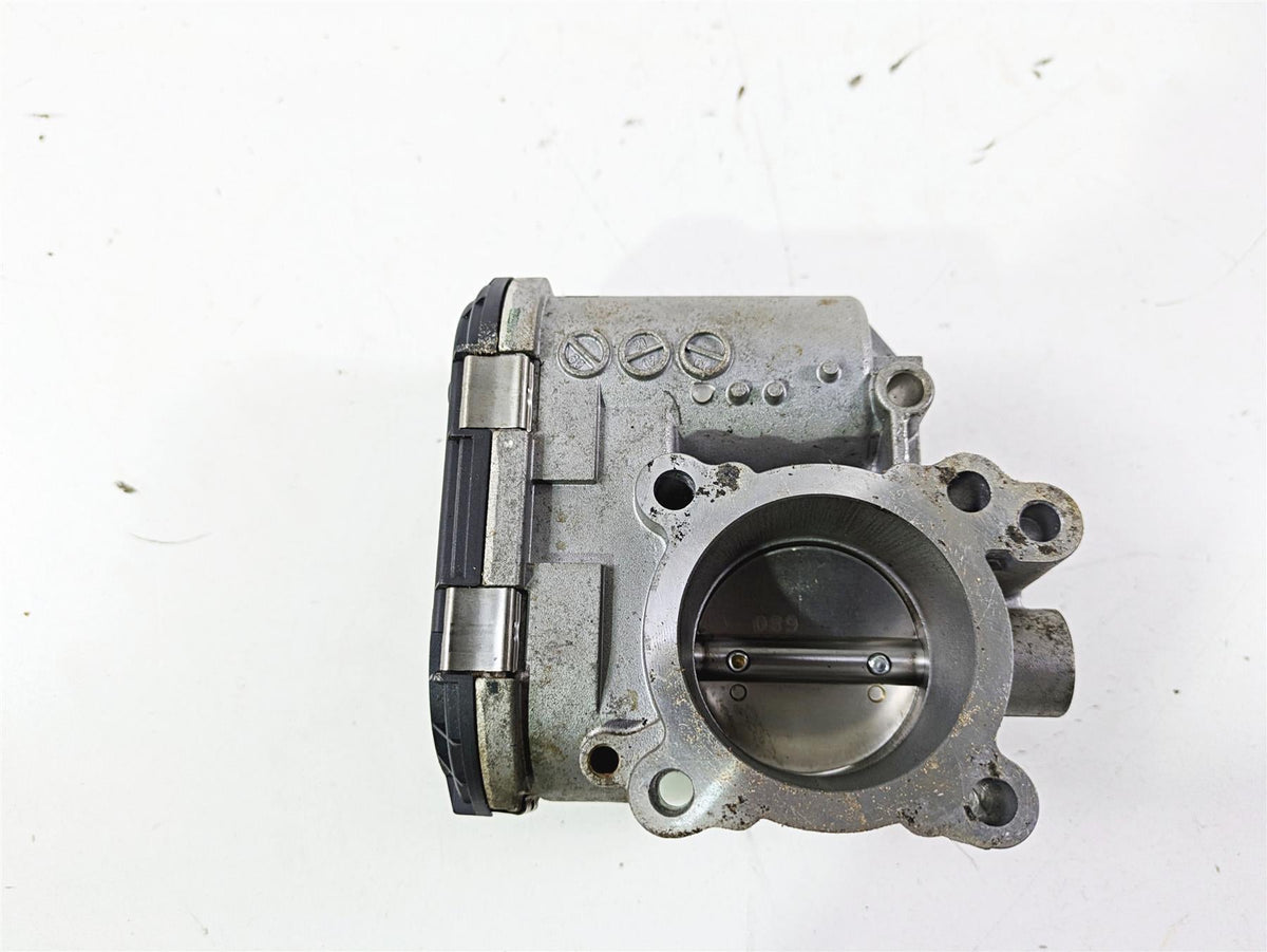 2022 Polaris Ranger 1000 Premium Bosch Throttle Body 1204455 {{ shop.shopifyCountryName }} - Mototech271