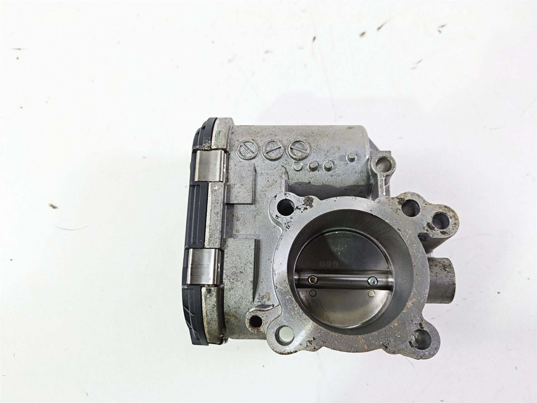 2022 Polaris Ranger 1000 Premium Bosch Throttle Body 1204455 {{ shop.shopifyCountryName }} - Mototech271