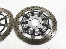 Load image into Gallery viewer, 2017 BMW S1000R K47 Brembo Front Brake Disc Set 320Mm 34117723493 | Mototech271
