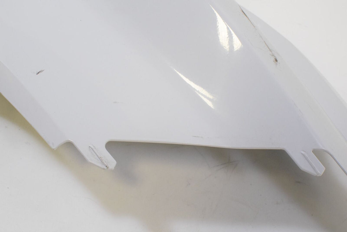 2015 BMW K1600GT K1600 K48 Right Upper Tank Cover Fairing 46637710452 {{ shop.shopifyCountryName }} - Mototech271