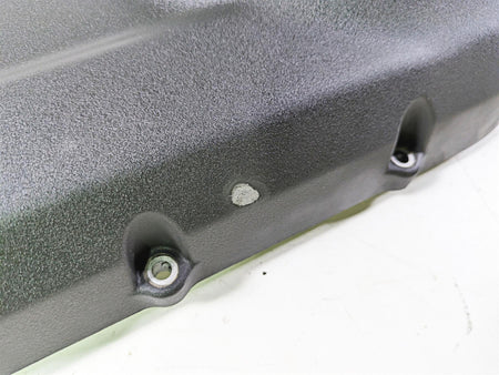 2018 Harley Softail FXFBS Fat Bob Outer Primary Drive Clutch Cover 25700559 {{ shop.shopifyCountryName }} - Mototech271