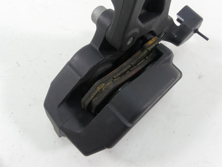 2012 Harley Touring FLHX Street Glide Rear Brake Caliper & Bracket 25mm 44080-08 {{ shop.shopifyCountryName }} - Mototech271