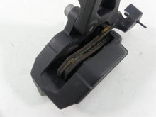 Load image into Gallery viewer, 2012 Harley Touring FLHX Street Glide Rear Brake Caliper &amp; Bracket 25mm 44080-08
