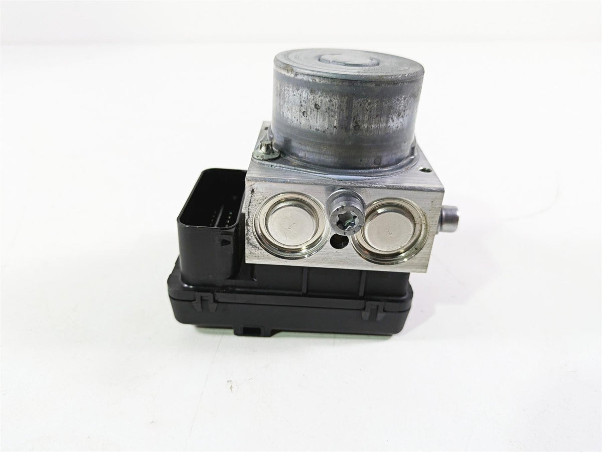 2014 BMW R nine T R9T K21 Abs Brake Module Pump Unit 34518546851 {{ shop.shopifyCountryName }} - Mototech271