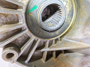 2023 Polaris RZR1000 XP 4 Premium Transmission Gear Box 2K -Clean 1334347 | Mototech271