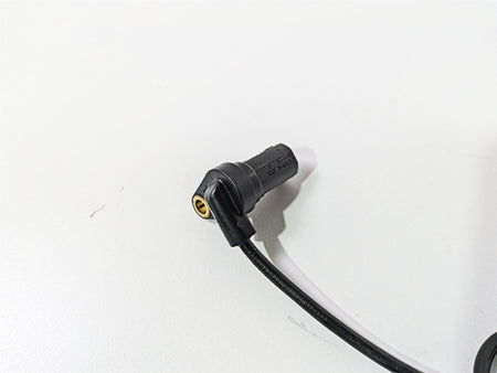 2014 BMW K1300S K40 Rear Abs Brake Wheel Speed Sensor 34527677824 {{ shop.shopifyCountryName }} - Mototech271