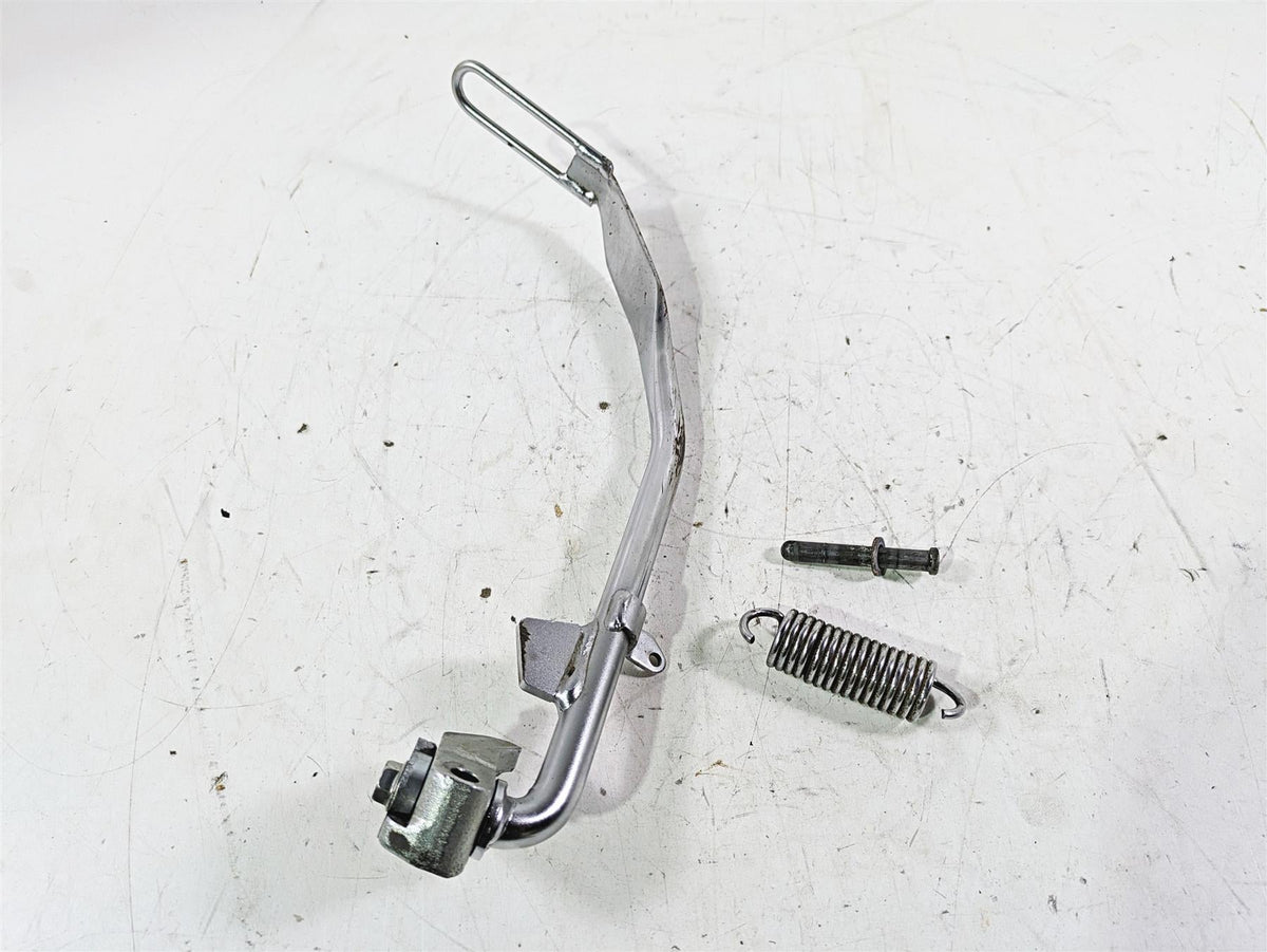 2013 Harley FXDWG Dyna Wide Glide Side Kickstand Kick Jiffy Stand 49704-90H {{ shop.shopifyCountryName }} - Mototech271