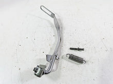 Load image into Gallery viewer, 2013 Harley FXDWG Dyna Wide Glide Side Kickstand Kick Jiffy Stand 49704-90H | Mototech271
