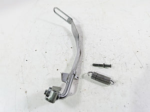 2013 Harley FXDWG Dyna Wide Glide Side Kickstand Kick Jiffy Stand 49704-90H | Mototech271