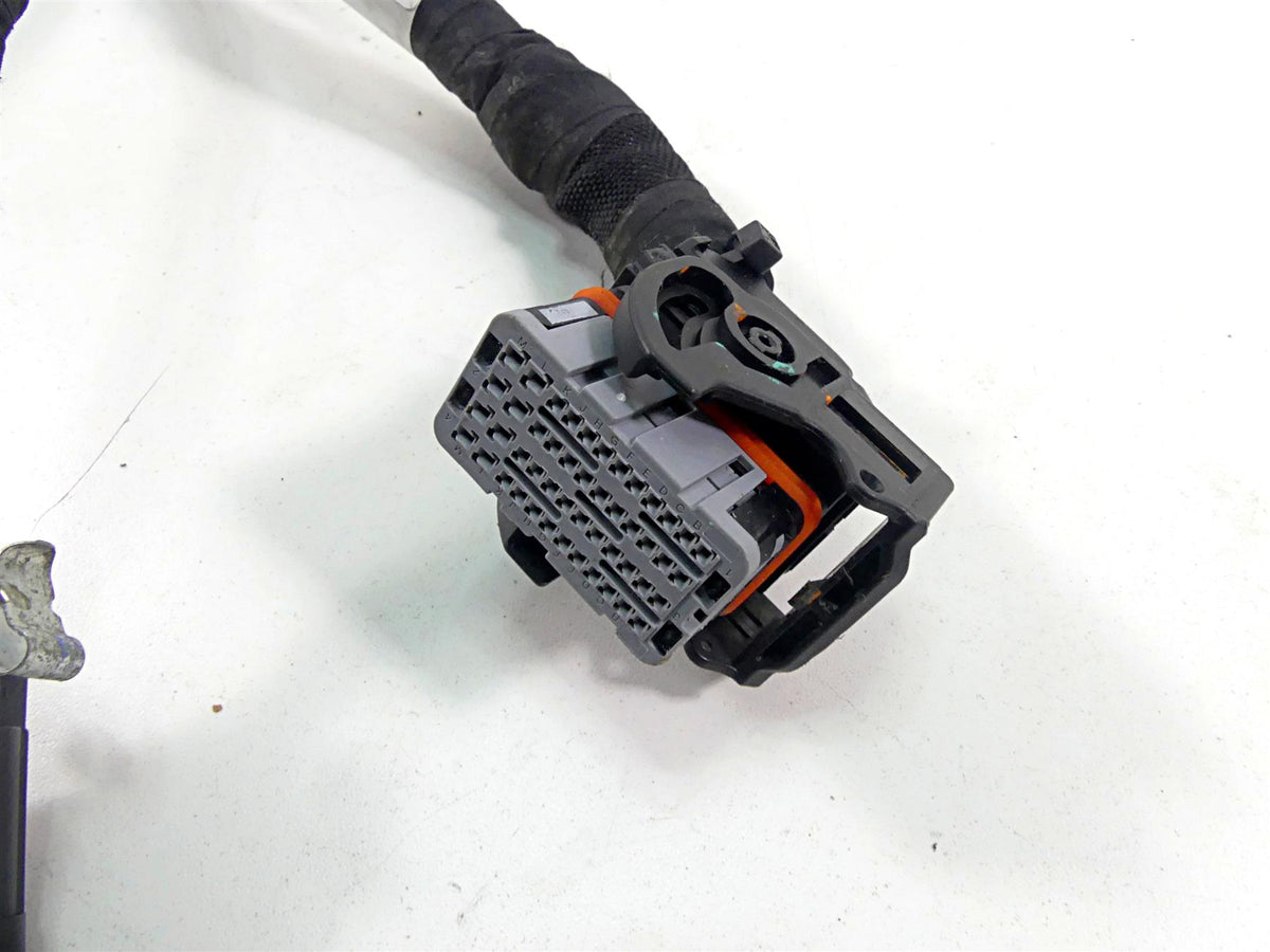 2018 Can Am Commander 1000R XT Engine Wiring Harness Loom 420666501 {{ shop.shopifyCountryName }} - Mototech271