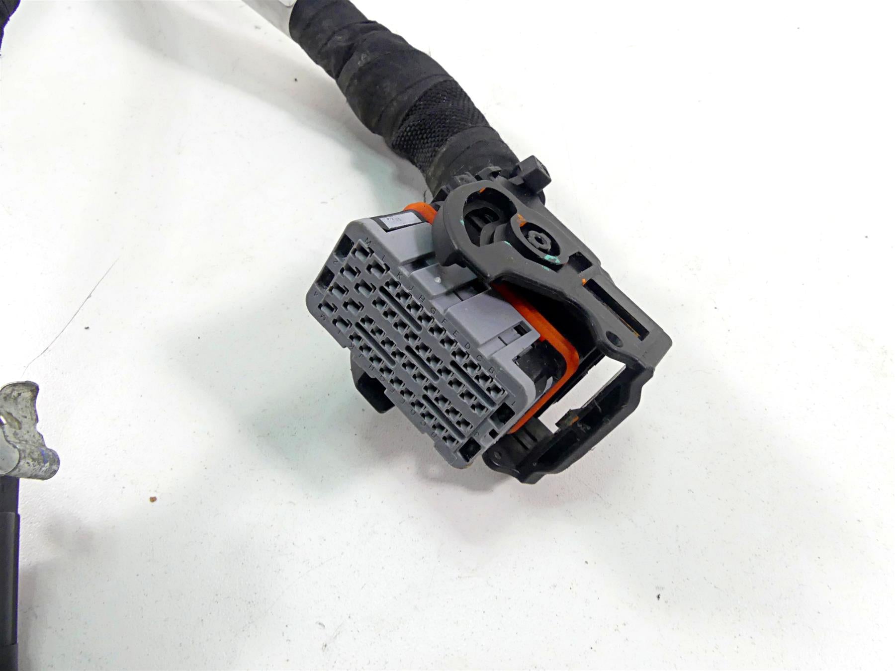 2018 Can Am Commander 1000R XT Engine Wiring Harness Loom 420666501 {{ shop.shopifyCountryName }} - Mototech271