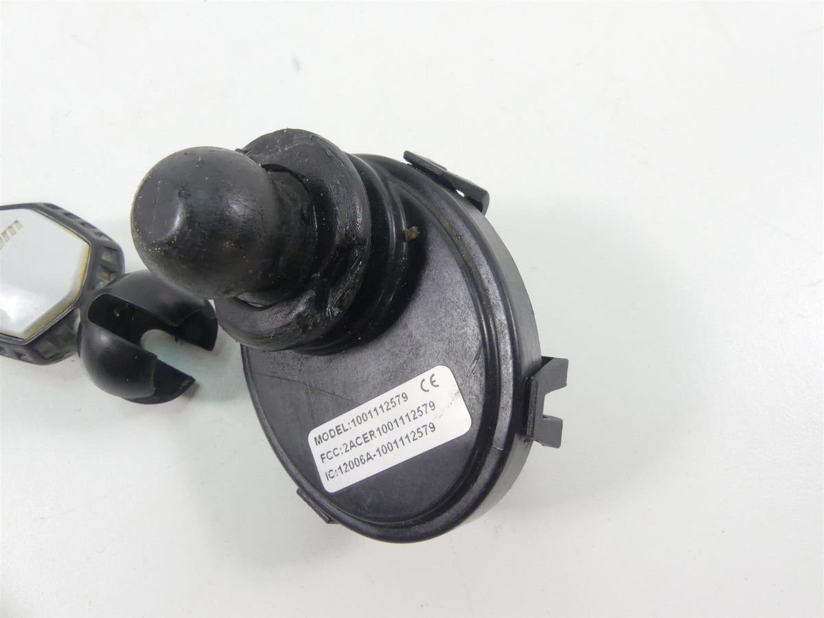2020 Can Am Maverick X3 XMR Turbo RR Cdi Ecm & Ignition Dess Switch 420666064 {{ shop.shopifyCountryName }} - Mototech271