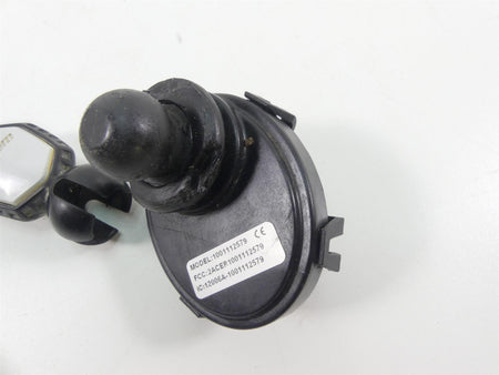 2020 Can Am Maverick X3 XMR Turbo RR Cdi Ecm & Ignition Dess Switch 420666064 {{ shop.shopifyCountryName }} - Mototech271