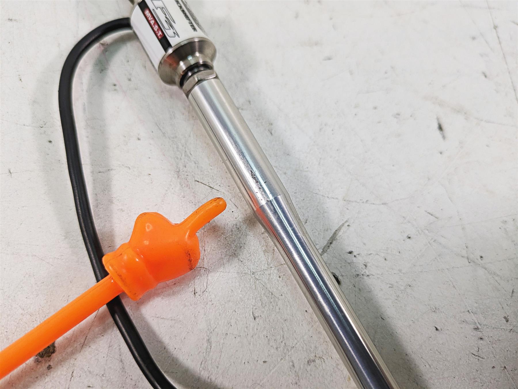 2013 MV Agusta F3 675 ERA Quickshifter Quick Shifter Pull Version 8A00B6940 {{ shop.shopifyCountryName }} - Mototech271