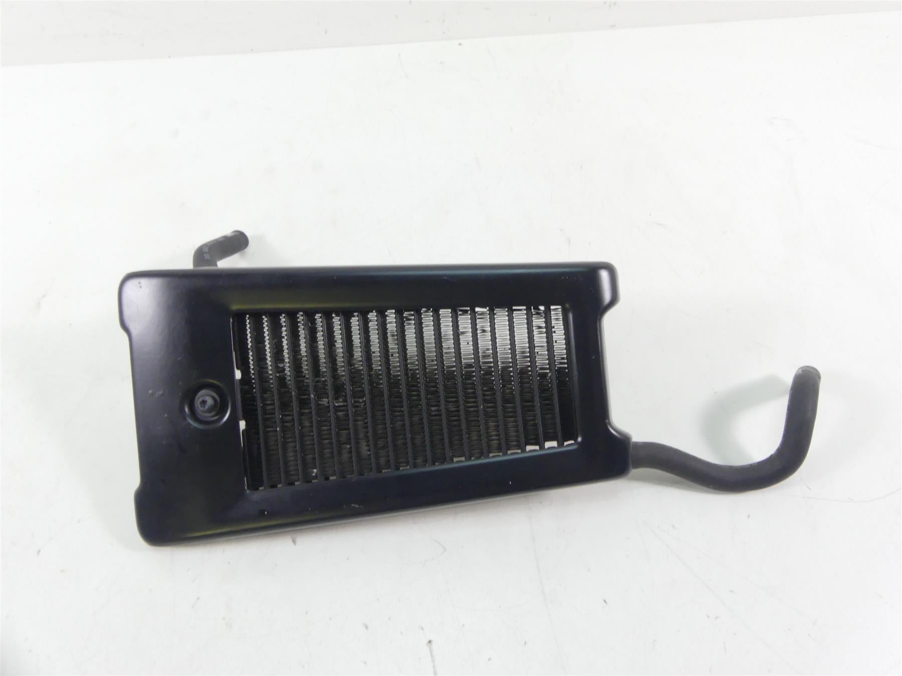 2019 Harley Softail FXBB Street Bob Oil Cooler & Line Cover Set 62700191 | Mototech271