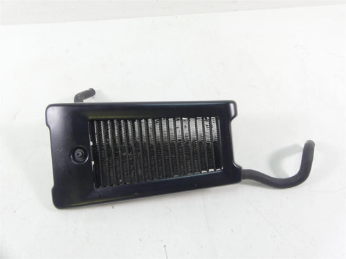 2019 Harley Softail FXBB Street Bob Oil Cooler & Line Cover Set 62700191 | Mototech271