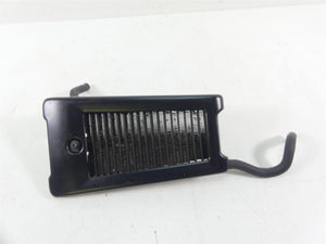 2019 Harley Softail FXBB Street Bob Oil Cooler & Line Cover Set 62700191 | Mototech271