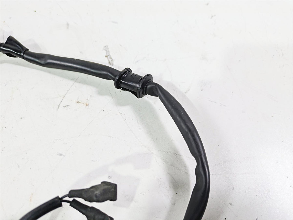 2017 Honda CBR600RR Right Hand Control Switch Kill Start 35130-MJC-A01 {{ shop.shopifyCountryName }} - Mototech271