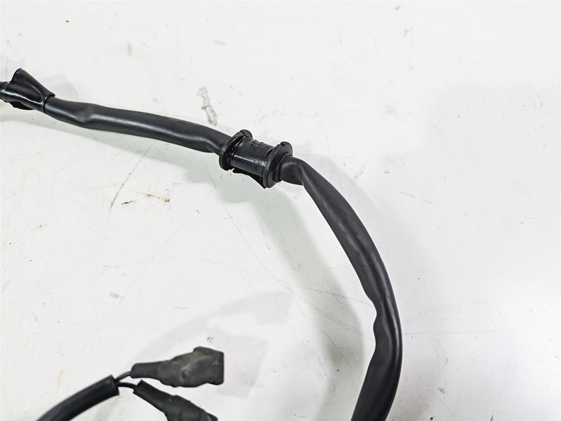 2017 Honda CBR600RR Right Hand Control Switch Kill Start 35130-MJC-A01 {{ shop.shopifyCountryName }} - Mototech271