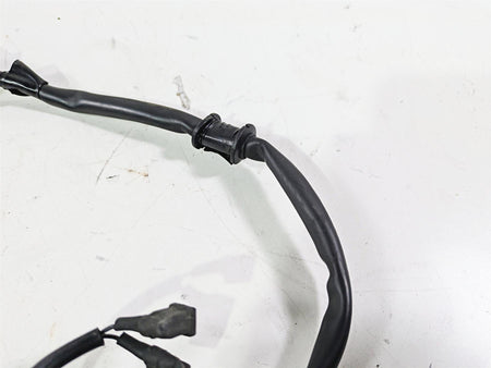 2017 Honda CBR600RR Right Hand Control Switch Kill Start 35130-MJC-A01 {{ shop.shopifyCountryName }} - Mototech271