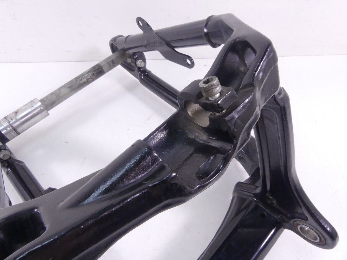 2019 Harley Softail FXBB Street Bob Rear Swingarm Suspension + 25mm Axle 4740006 {{ shop.shopifyCountryName }} - Mototech271