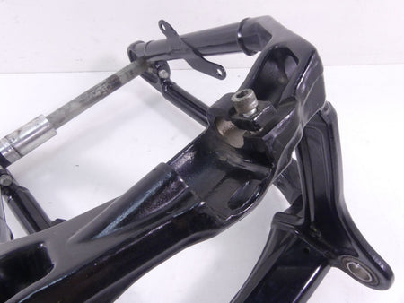2019 Harley Softail FXBB Street Bob Rear Swingarm Suspension + 25mm Axle 4740006 {{ shop.shopifyCountryName }} - Mototech271